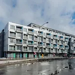 Spacieux Condo 3Ch A Proximite Du Vieux-Quebec Wow!