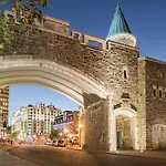 Spacieux Condo 3Ch A Proximite Du Vieux-Quebec Wow!