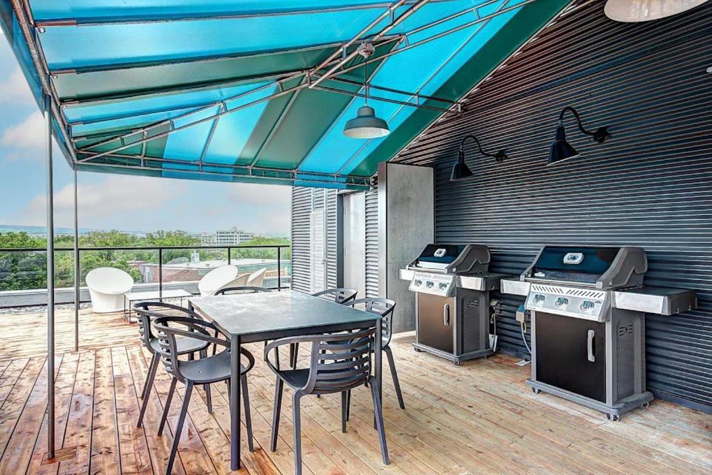 Appartement Spacieux 3ch A Proximite Du Vieux-quebec Wow!
