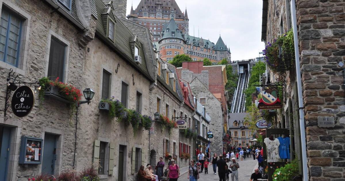 Appartement Spacieux 3ch A Proximite Du Vieux-quebec Wow! Ville de Québec