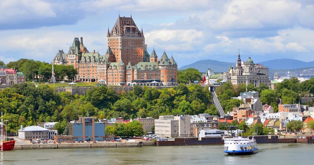 Spacieux 3ch A Proximite Du Vieux-quebec Wow! * Ville de Québec