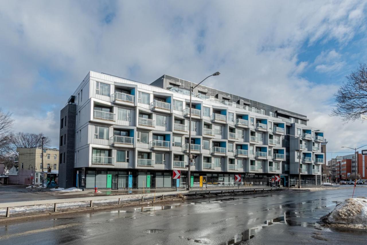Appartement Spacieux 3ch A Proximite Du Vieux-quebec Wow! *