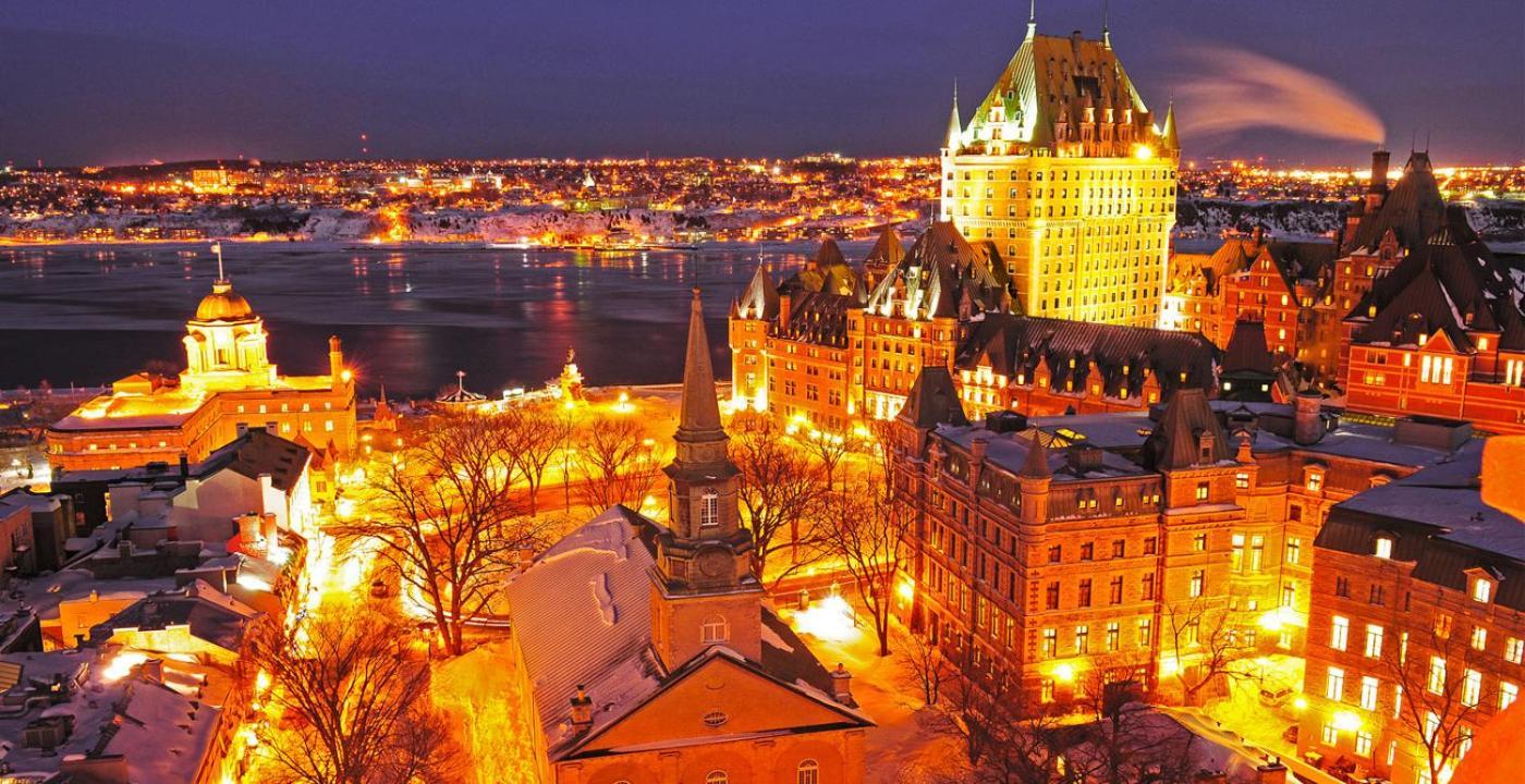 Spacieux 3ch A Proximite Du Vieux-quebec Wow! Ville de Québec