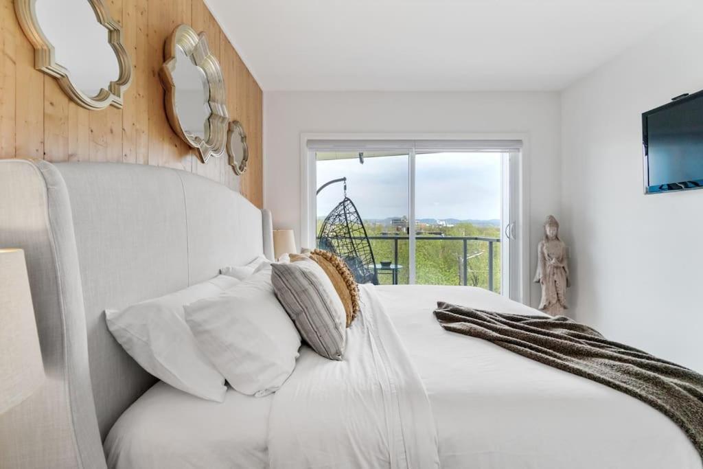 Spacieux 3ch A Proximite Du Vieux-quebec Wow! Appartement