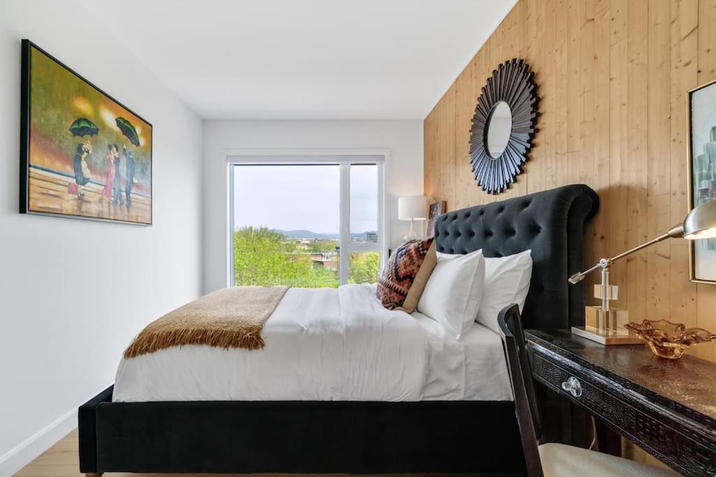 Spacieux 3ch A Proximite Du Vieux-quebec Wow! Appartement