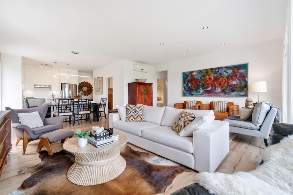 Spacieux 3ch A Proximite Du Vieux-quebec Wow! Appartement